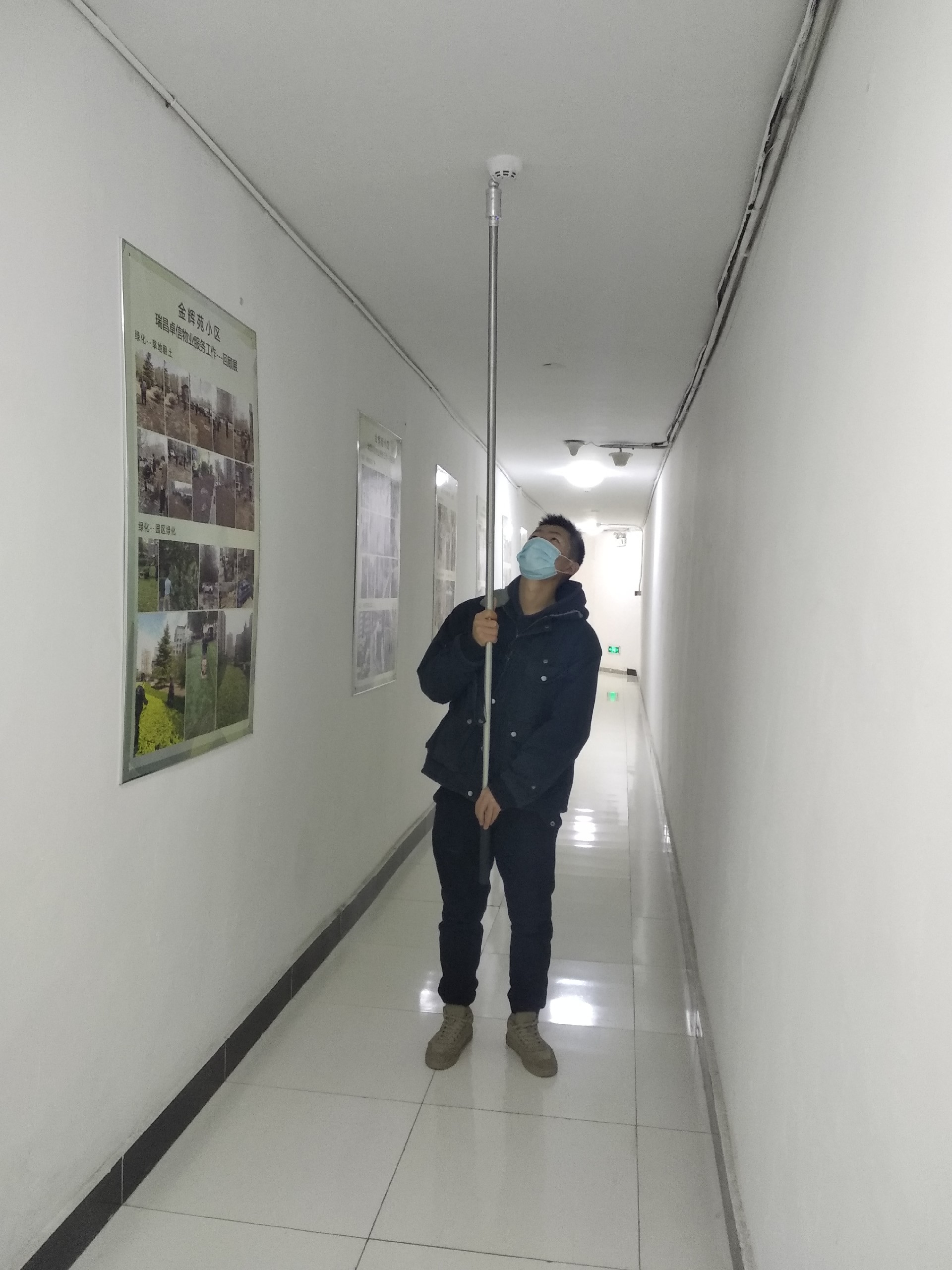 第三方消防檢測，第三方消防檢測費用