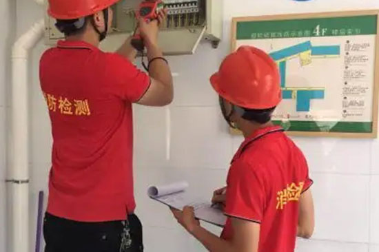 酒店發布會，酒店臨時活動每次都需要做消電檢嗎？