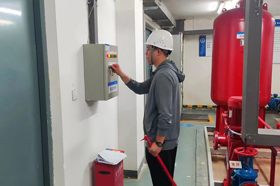 多少平米的服裝店需要做消電檢？什么情況啊必須做消電檢