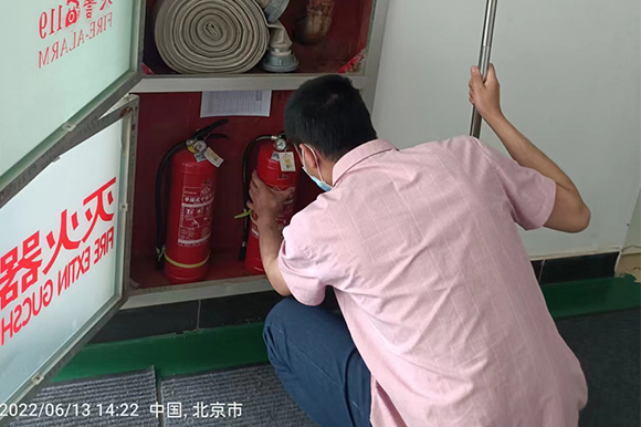 企業對建筑消防設施多久檢測一次
