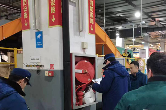 北京120平的臺(tái)球廳需要消防開業(yè)檢查嗎？怎么辦理？