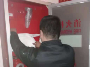 北京消防維保室內消火栓日常維保