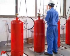 氣體滅火檢測(cè)哪些內(nèi)容？