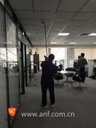 通惠河CBD玲瓏墅自動噴水滅火系統消防維保